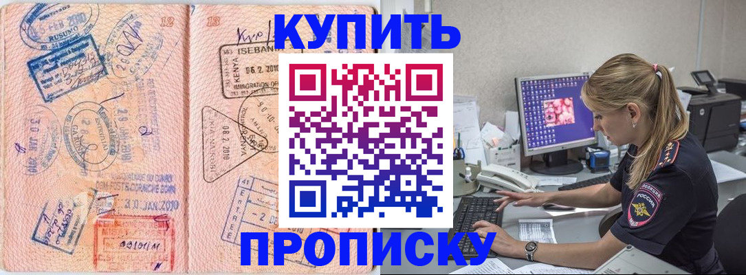 купить прописку в Камчатской области